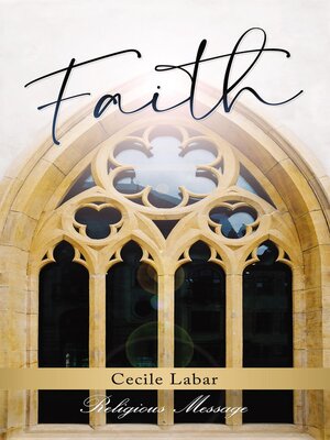 cover image of Faith